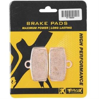 pastiglie prox ktm 85 sx 2012 2020 anteriori sinterizzate