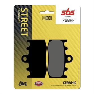 pastiglie sbs bmw k 1300 s abs dynamic 12 anteriori ceramiche