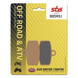 pastiglie sbs evo sinter ohvale gp 0 pinza formula anteriori