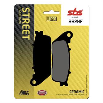 pastiglie sbs honda cb 1000 r abs neo sports cafe 19 20 posteriori ceramiche