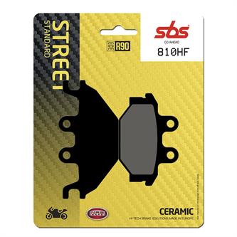 pastiglie sbs kawasaki kvf 300 2x4 brute force 13 17 posteriori ceramiche