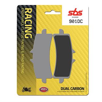 patiglie freno aprilia tuono v4 1100 rr abs factory 15 18 organiche sbs