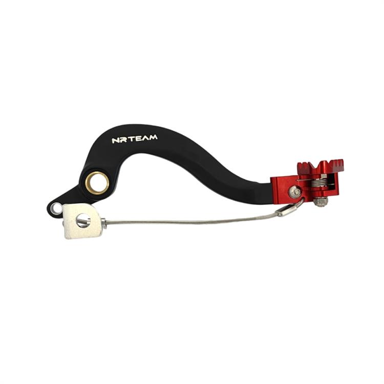 Pedale freno Fantic 250 XXF (2022-2023) rosso
