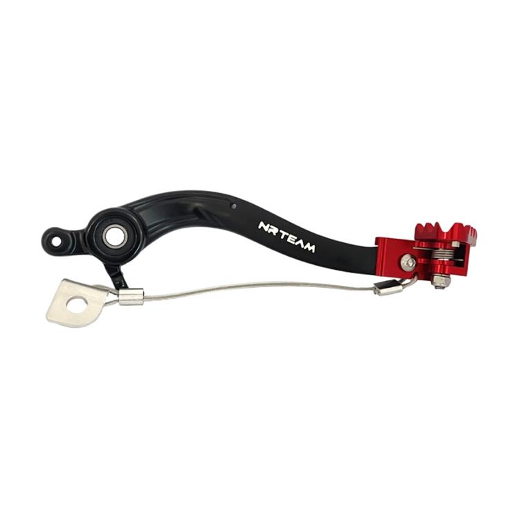 Pedale freno Gasgas 250 MC (2022-2023) Rosso