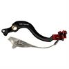 Pedale freno Honda CRF 250 RX (2020-2025) Rosso in Freni