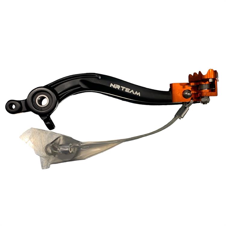 Pedale freno KTM 350 SX-F (2017-2022) Arancione