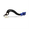 Pedale freno Yamaha YZ 250 F (2010-2023) Blu in Freni