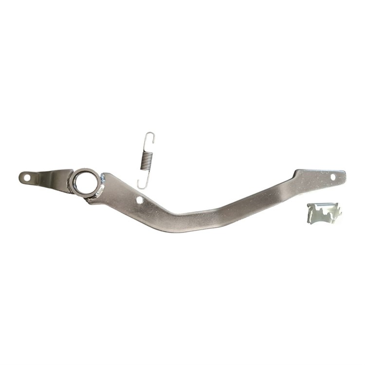 Pedale Freno posteriore pit bike E