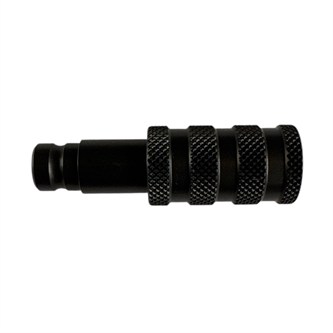 pedana originale ohvale gp2 25 nero