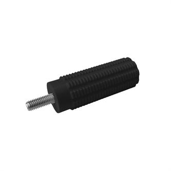 pedana plastica omologata