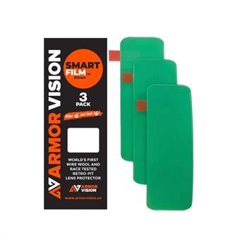 pellicola protettiva armor vision smart lens 50 mm 3pz