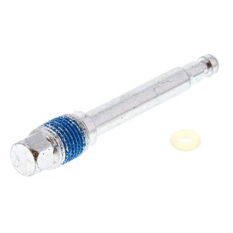 perno pinza freno honda crf 450 x 05 16 anteriore