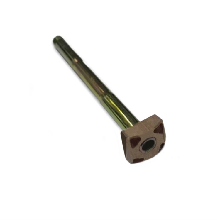 Perno ruota posteriore  TM 2T 112 MX (2021-2024)