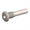 Perno scorrimento Kawasaki KX 250 (1995-2008) pinza posteriore in Freni