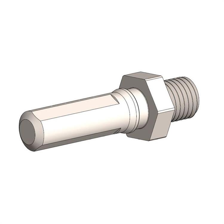 Perno scorrimento KTM 525 EXC-F (2003-2007) distanziale