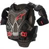Pettorina Cross Alpinestar ROOST GUARD A-6 in Abbigliamento