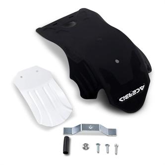 piastra paramotore acerbis kawasaki kx 450 f 19 23 nerabianca