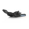 Piastra paramotore Acerbis Yamaha YZ 250 (2005-2023) Nero in Protezioni moto