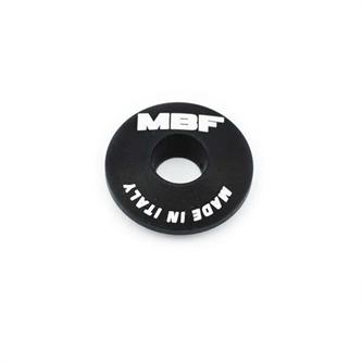 piattello valvola mbf ergal testa tb parts