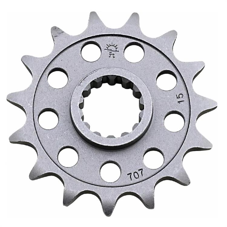Pignone JT Aprilia SXV 550 5 5 (2006-2010) 15 denti