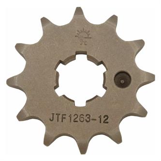 pignone jt beta rr 125 06 22 12 denti