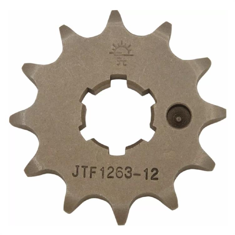 Pignone JT Beta RR 125 (2006-2022) 12 denti