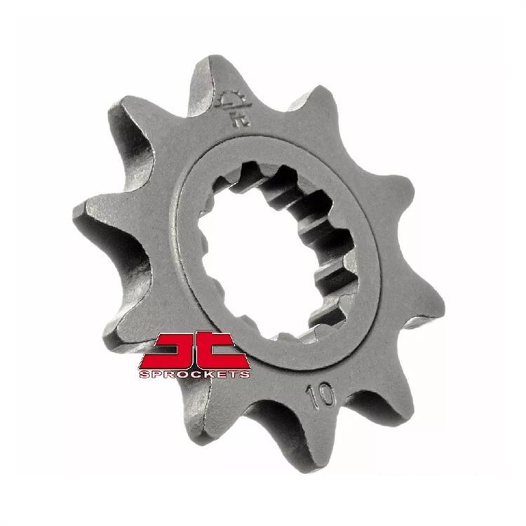 Pignone JT Beta RR 50 Motard Track (2011-2023) 10 denti