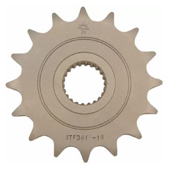 pignone jt can am brp ds 650 2x4 baja 01 04 16 denti