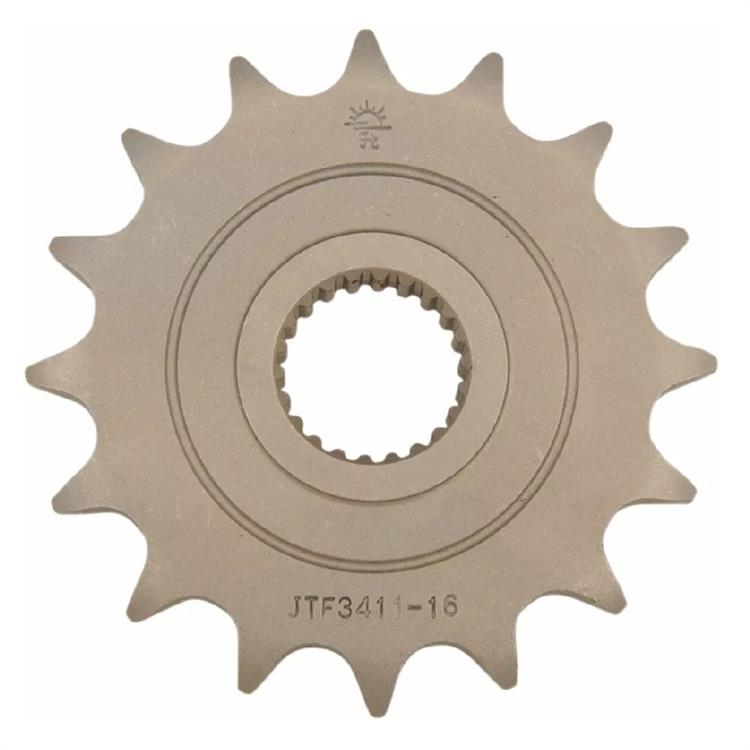 Pignone JT Can Am BRP DS 650 2X4 X (2005-2007) 16 denti