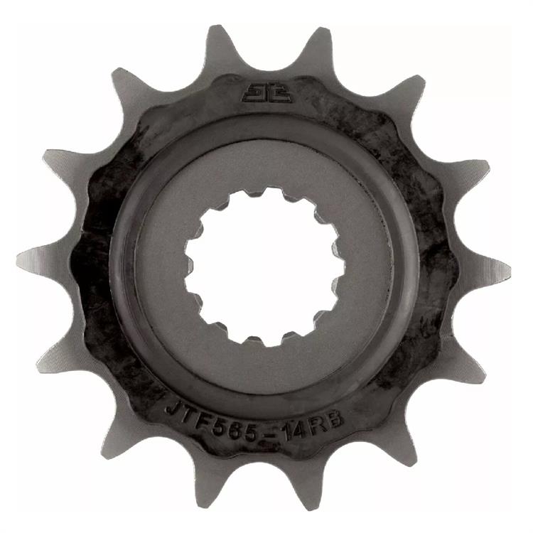 Pignone JT CF Moto NK 650 ABS (2020-2024) 14 inserto in gomma