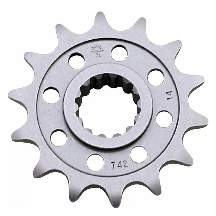 Pignone JT Ducati Hypermotard 950 ABS (2019-2024) 14 denti