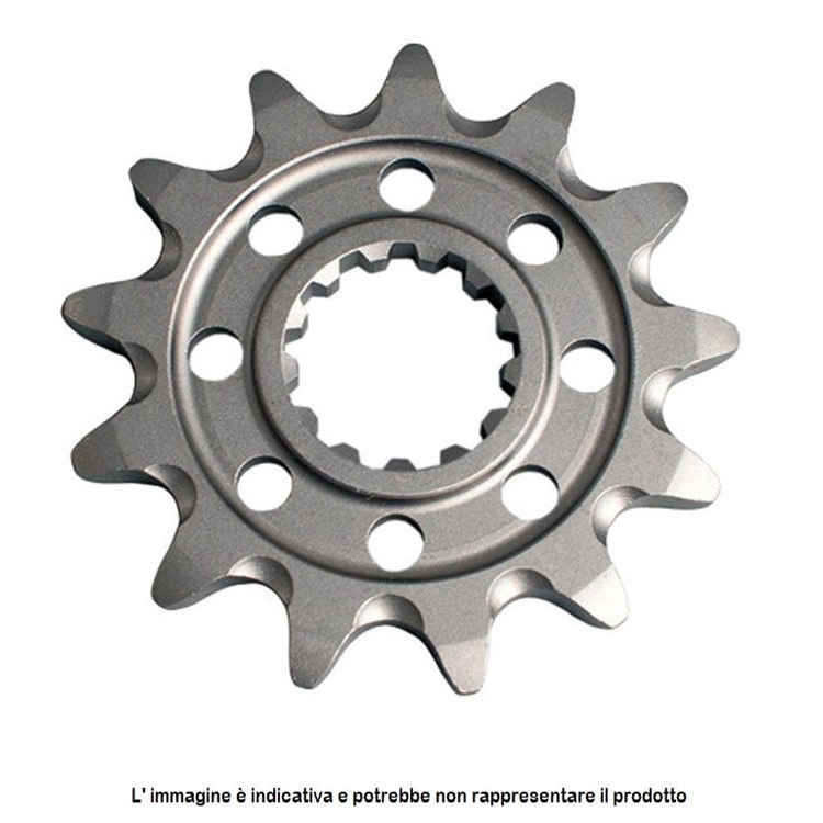Pignone JT Fantic 250 XX (2022-2025) 14 denti scaricato