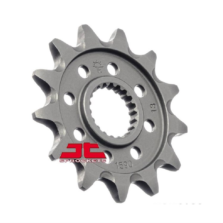 Pignone JT Fantic 250 XXF (2022-2025) 13 denti scaricato