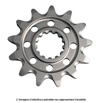 pignone jt fantic 300 xe 2024 2025 14 denti scaricato