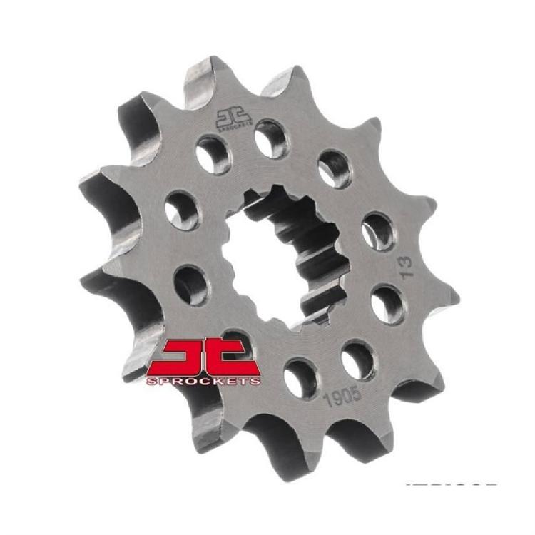 Pignone JT Gasgas 85 MC (2021-2025) 13 denti passo 428