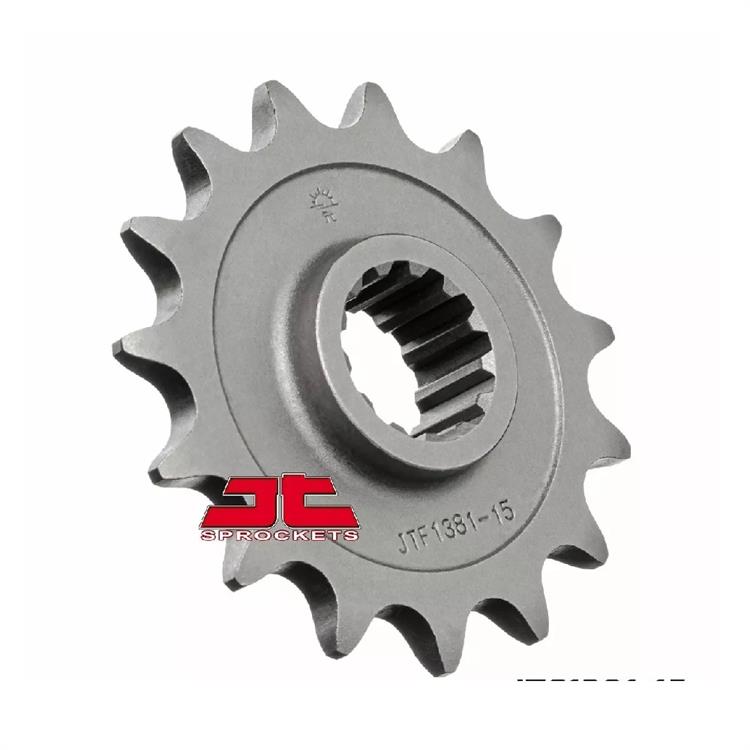 Pignone JT Honda CB 500 X  (2013-2019) 15 denti