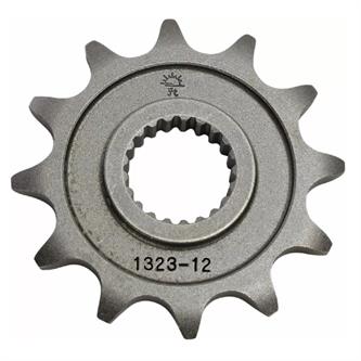 pignone jt honda cr 125 04 07 12 denti