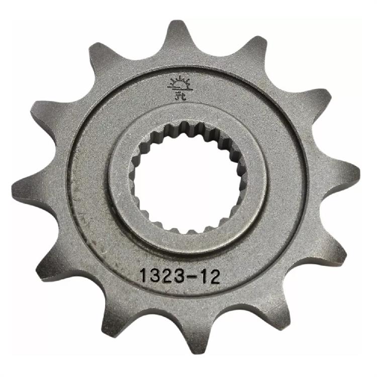 Pignone JT Honda CRF 250 R (2004-2017) 12 denti