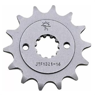 pignone jt honda crf 300 l rally 21 24 14 denti