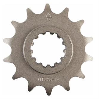 pignone jt honda trx 250 r 86 89 14 denti