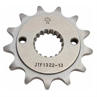 pignone jt honda trx 400 ex fourtrax 00 01 13 denti