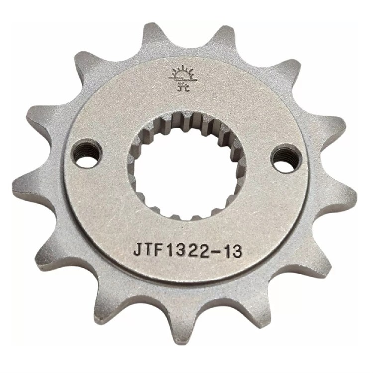 Pignone JT Honda TRX 400 EX Sportrax (2002-2008) 13 denti