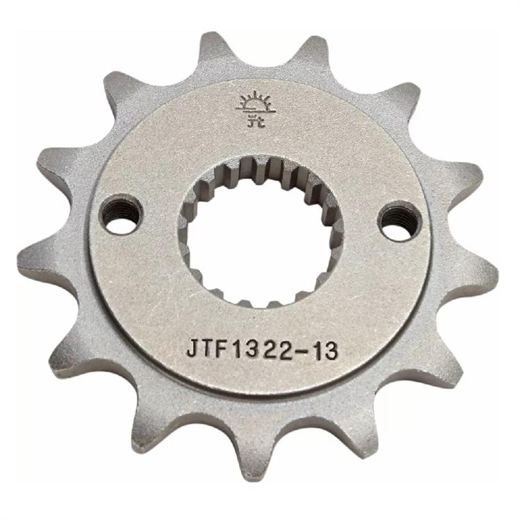 Pignone JT Honda TRX 400 EX Sportrax (2002-2008) 13 denti