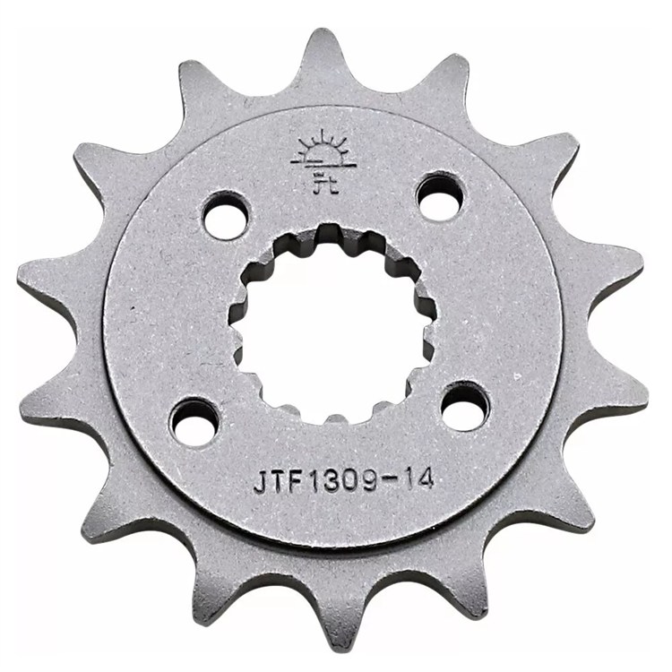 Pignone JT Honda TRX 400 X Sportrax (2009-2014) 14 denti