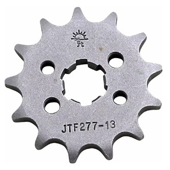 pignone jt honda trx 90 93 09 13 denti