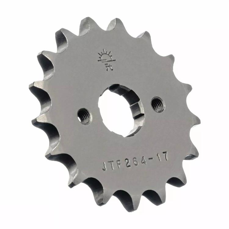 Pignone JT Honda XR 250 L (1986-1996) 17 denti