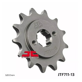 pignone jt husqvarna 125 sms 98 13 13 denti
