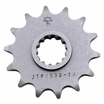 pignone jt kawasaki klx 230 s abs 22 23 14 denti