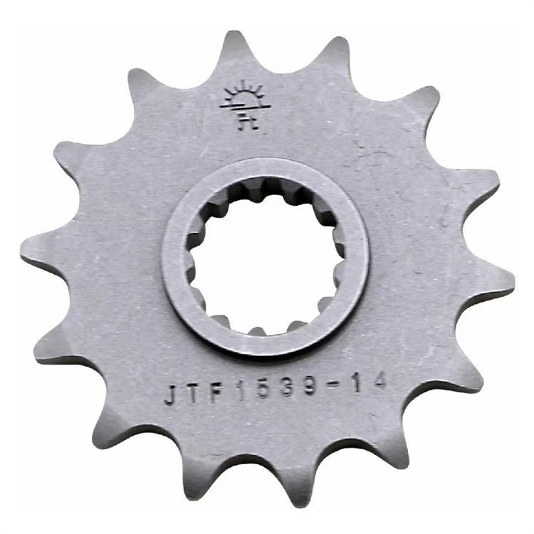 Pignone JT Kawasaki KLX 230 S ABS (2022-2023) 14 denti