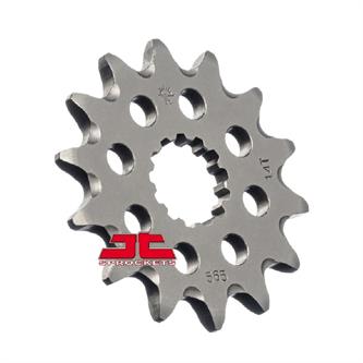 pignone jt kawasaki klx 300 r 97 07 12 denti scaricato